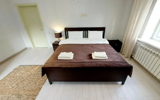 Апартаменты Лучшая для Тебя