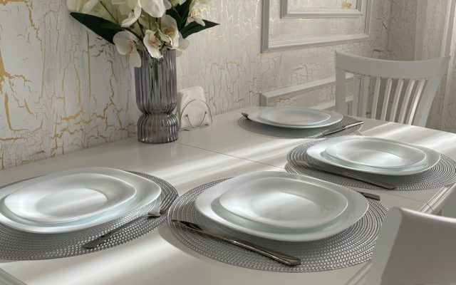 Квартира современная