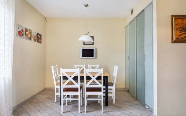 Apart 39 Delfin Guest house
