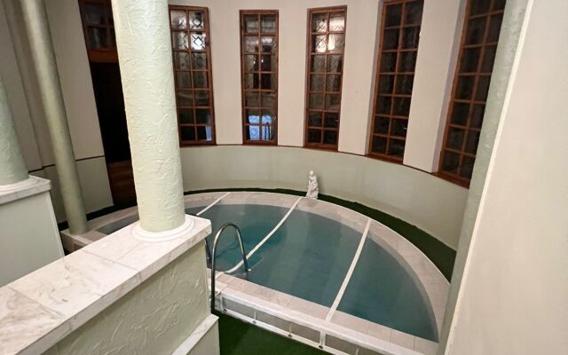 V Sochi Villa