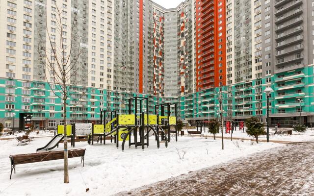 MaxRealty24 Mitino