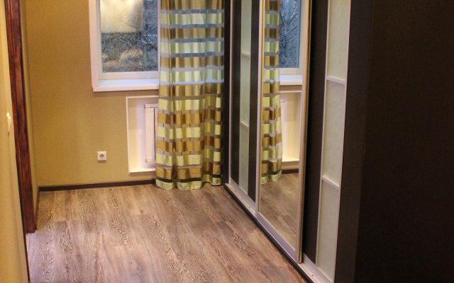 Апартаменты Глаголева 15