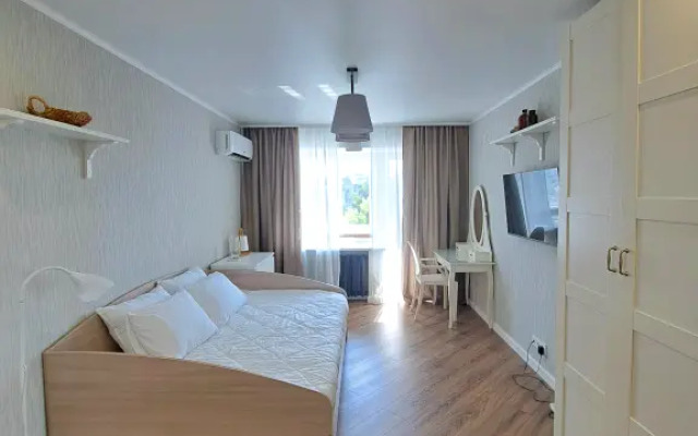 Апартаменты в историческом центре