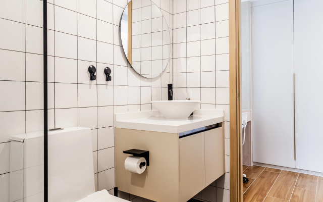 Квартира лучший отдых у пляжа Камала чисто душевно тихо