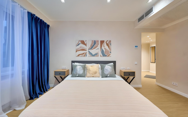 Апартаменты Grand Palace 1030