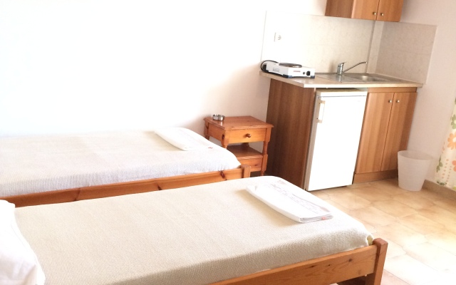 Fardini Seaside Hotel