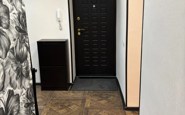 Na Ulitse Timiryazeva 5 Flat