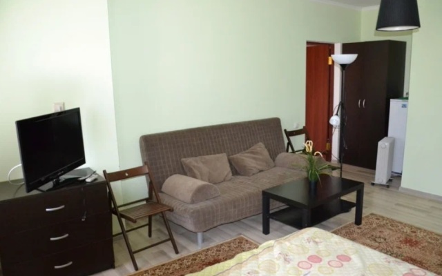 AnapaGrad Guest House