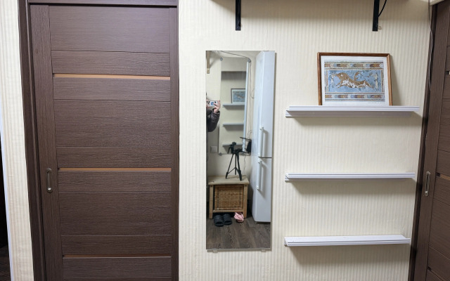 Квартира BukHome