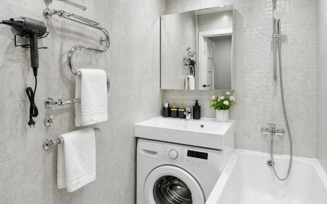 Apartamenty Vegas na Bul'vare Mira 5