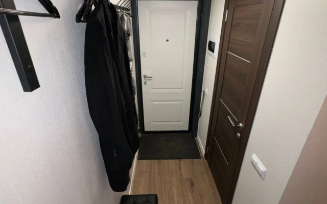 Квартира в историческом центре СПб