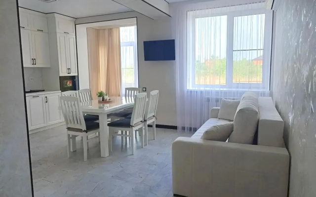 Квартира Sutki Rent в Минеральных Водах