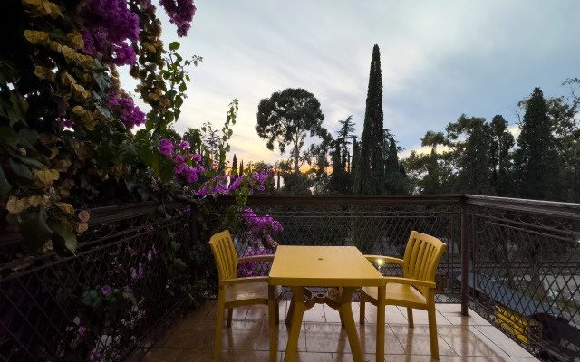 Boutique hotel AIMARA