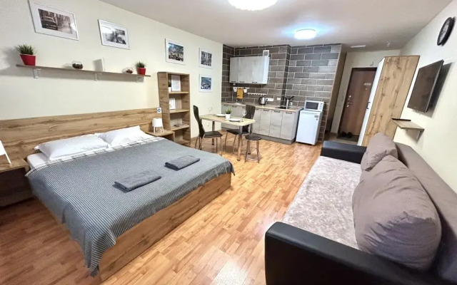 Квартира в центре Ижевска 2