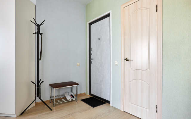 Квартира ЖК Одесский