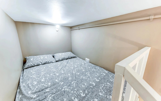 SweetHome na Moyke 40 Apartments