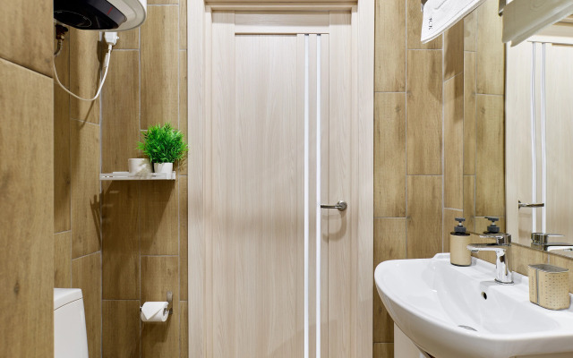 Апартаменты Rush in Aparts в Центре Казани Рядом Набережная Волги Озеро Кабан Театр Камала