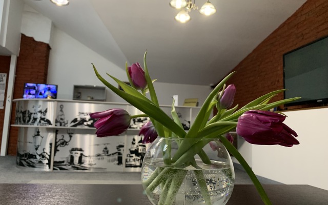 IPKV Guest House