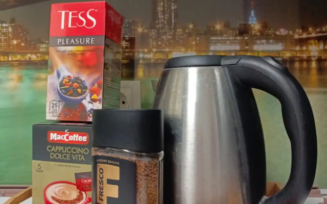 Квартира Ветер Перемен