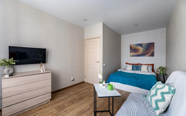 Апартаменты Дивар для комфортного путешествия