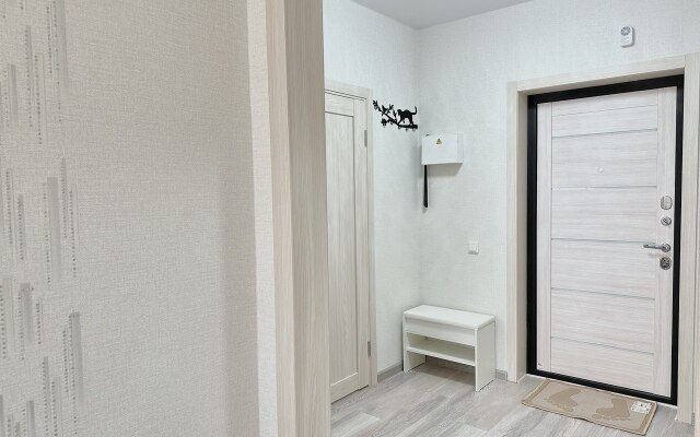 Uyutno Kak Doma Flat