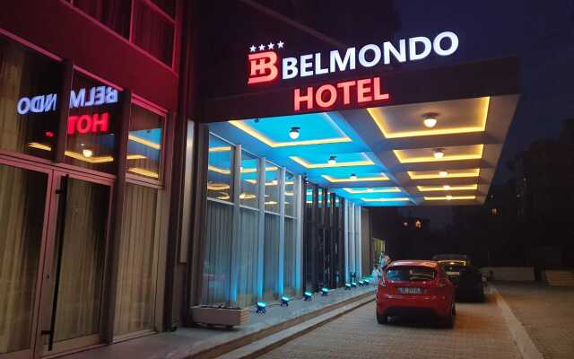 VH Belmond Durres Hotel and Restaurant