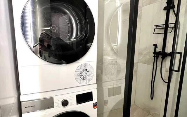 Апартаменты Жк Черная Речка