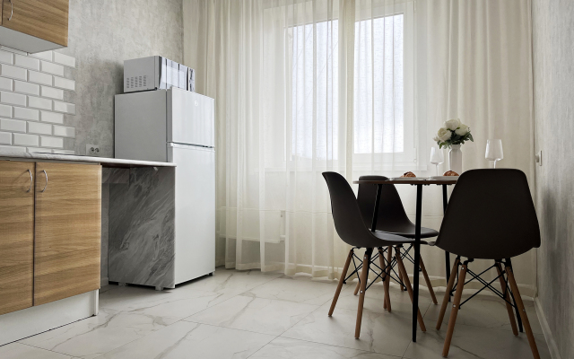 Апартаменты Батурина 20