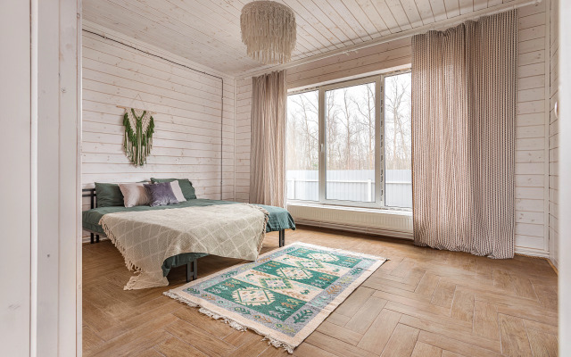 Частный дом жилой дом в Суздале