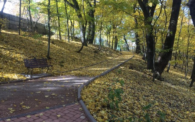 Спа-отель Славяновский исток