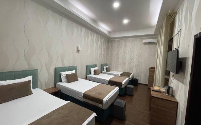 Hotel Al Arda Avenue  Guest House