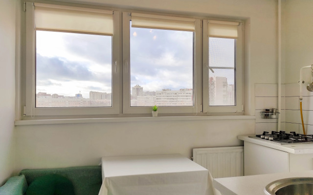 Severnaya Venetsiya Set Yokhoum Apartments