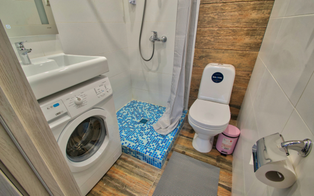 Apartments Klassicheskie S Vidom Na Gorod Vasiliya Oschepkova 1
