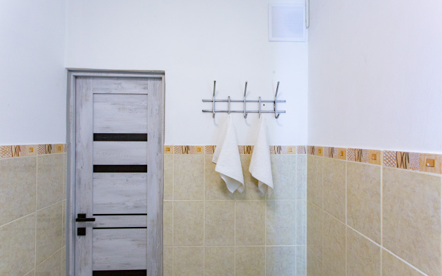 Квартира большая и красивая на Кирова