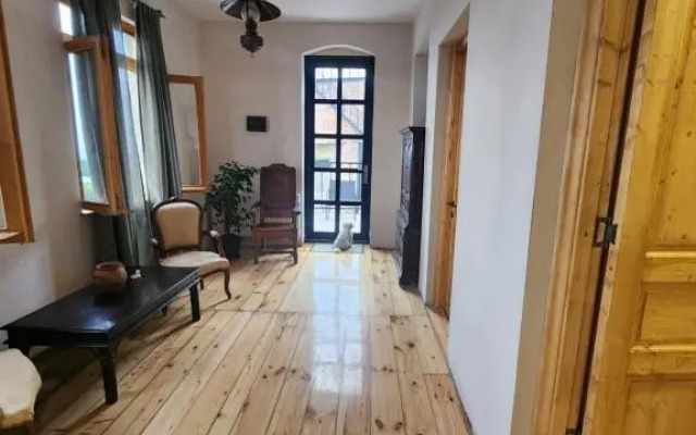 Бутик-отель Kardanakhi Estate