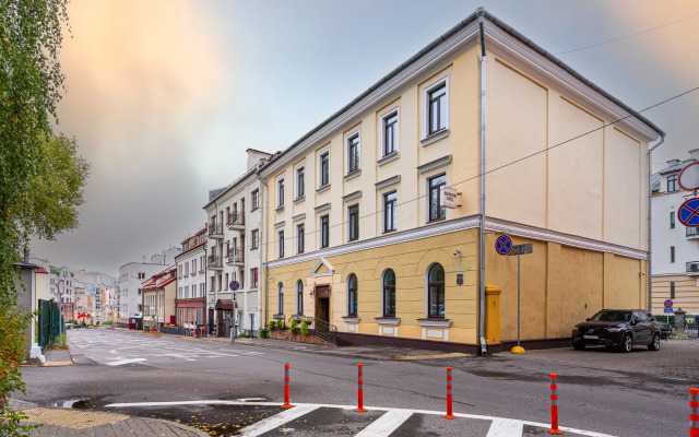 Gubernsky Hotel