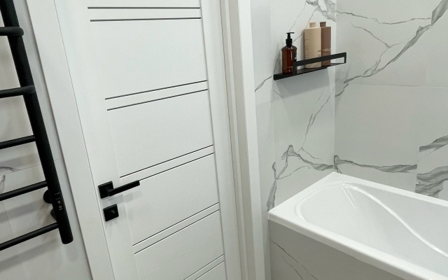 Novy Gorod Flat