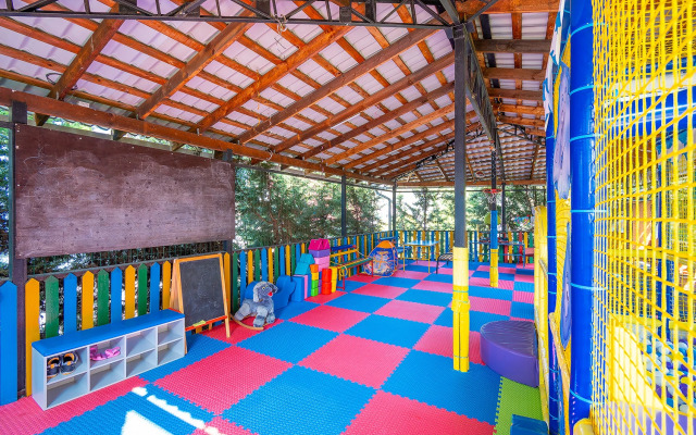 OOO LOK Viamond Health resort