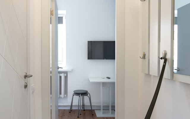 Апартаменты ОK на Буханцева 66