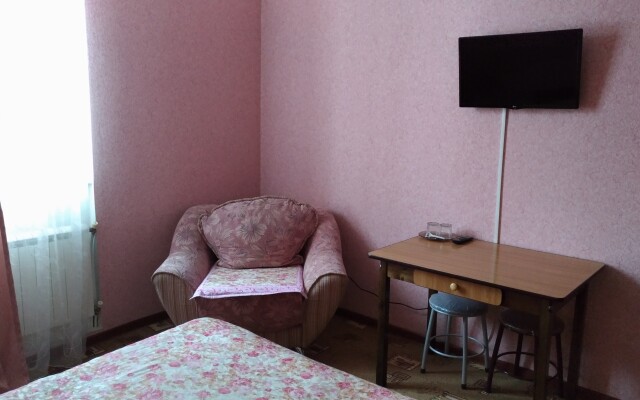 Sedmoy Region Guest House