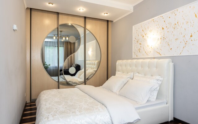 Apartamenty Naprotiv Univermaga "belarusy"