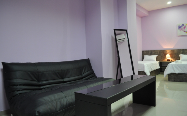 Tiflis Avlabari Hotel