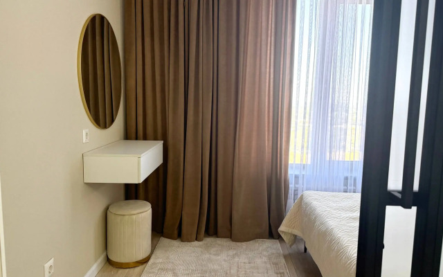 Uyutnye Frunze 466 Apartments