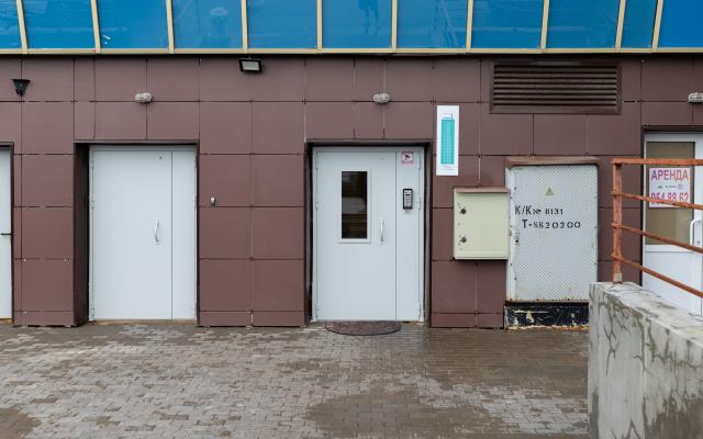 Квартира Грация