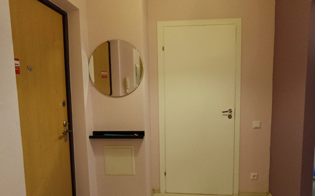 Апартаменты Библиотечная 45 #1