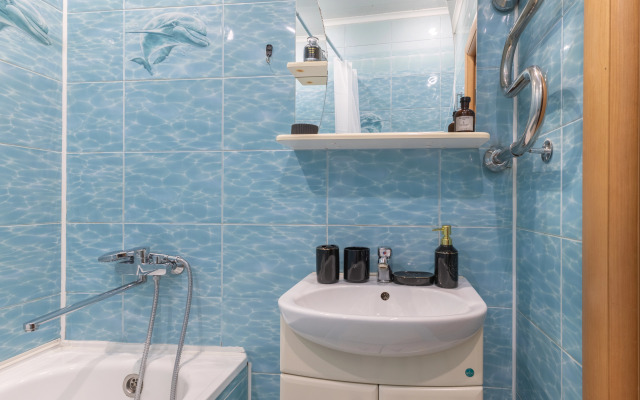 Апартаменты "Serenity Homes"