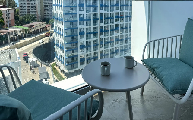 Квартира Семейный отдых в Сочи