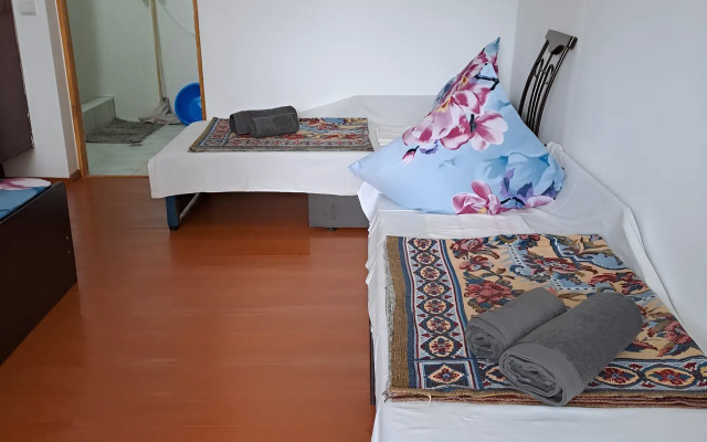 Uyut V Gagre Guest House