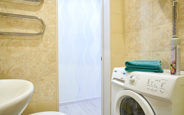 Apartamenty Good NIght na Kartaseva 37
