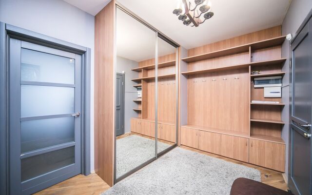 3-bedroom on Karl Marx 25 Center Apartments